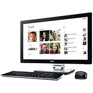 Dell Inspiron 24 (7000) Touch - All In One PC