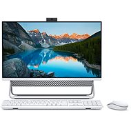 Dell Inspiron 24 (5400) Touch Silver - All In One PC