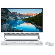 Dell Inspiron 24 (5400) Silver - All In One PC
