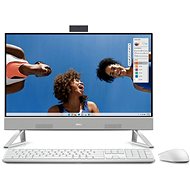 DELL Inspiron 24 AIO 5415 White - All In One PC