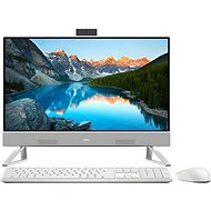 DELL Inspiron 24 AIO 5415 White - All In One PC