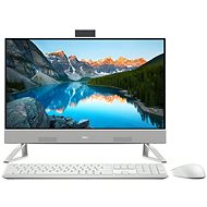 Dell Inspiron 24 (5415) White - All In One PC