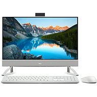 DELL Inspiron 24 (5420) biely - All In One PC