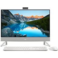Dell Inspiron 27 (7710) Silver - All In One PC