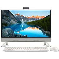 Dell Inspiron 27 (7720) Touch bílý - All In One PC