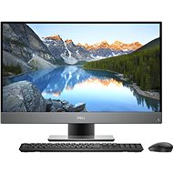 Dell Inspiron 27 (7777) Touch - All In One PC