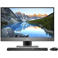 Dell Inspiron 27 (7777) stříbrný - All In One PC