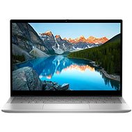 Dell Inspiron 14 7000 Silver 2in1 - Tablet PC