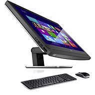 Dell XPS One 2720 Touch - All In One PC