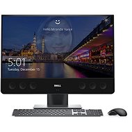 Dell XPS One 7760 Touch - All In One PC