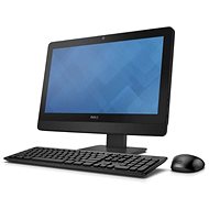 Dell Optiplex 3240 - All In One PC