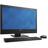 Dell Optiplex 3240 - All In One PC