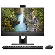 Dell OptiPlex 3280 - All In One PC