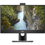 Dell OptiPlex 5480 - All In One PC