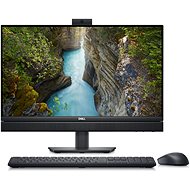 DELL Optiplex 7410 - All In One PC