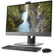 Dell OptiPlex 7770 Touch - All In One PC