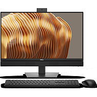 Dell Pro 24 All-in-One QC24251 - All In One PC