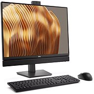DELL Pro 24 AiO QC24250 BTO155_QC24250_EMEA - All In One PC