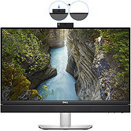 DELL Pro 24 AiO QC24251 BTO005QC24251EMEAUBU - All In One PC