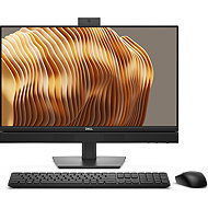 DELL Pro 24 AiO QC24250 BTO154_QC24250_EMEA - All In One PC