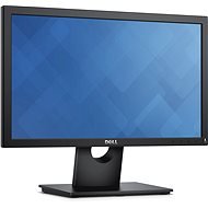 18,5" Dell E1916H - LCD Monitor