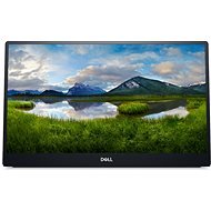14" Dell P1424H - LCD monitor