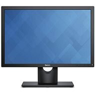 19.5" Dell E2016 - LCD Monitor