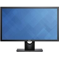 19,5" Dell E2016H - LCD monitor