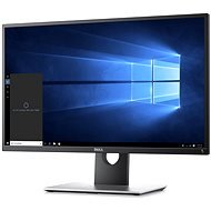 19,5" Dell P2017H Professional - LCD monitor