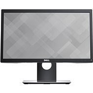 19,5" Dell P2018H Professional - LCD Monitor