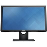 21.5" Dell E2216HV Essential - LCD Monitor
