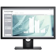 21.5" Dell E2218HN - Monitor