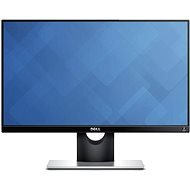 21,5" Dell S2216H - LCD monitor