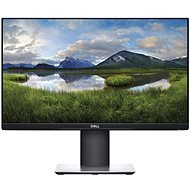 21.5" Dell P2219HC Professional - LCD monitor