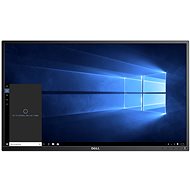 23.8 "Dell P2417H Professional - Monitor