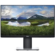 23,8" Dell P2419HC Professional - LCD monitor
