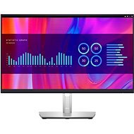 23,8" Dell P2423DE Professional - LCD monitor
