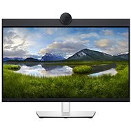 24" Dell P2424HEB Video Conferencing - LCD monitor