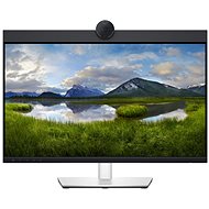 24" Dell P2424HEB Video Conferencing - Monitor