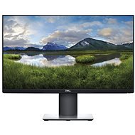 24" Dell P2418HZ Professional - LCD Monitor