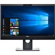 24" Dell P2418HZ Professional - Monitor