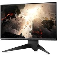 24.5" Dell AW2518H Alienware - Monitor