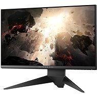 24,5" Dell AW2518HF Alienware - LCD monitor
