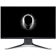 24,5" Dell AW2521HFL Alienware - LCD monitor