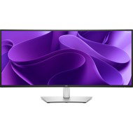 34" Dell Pro 34 Plus (P3425WE) - Monitor