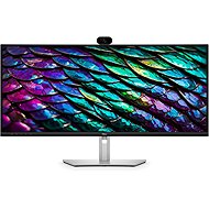 34" Dell Pro P3426WEB Conference - Monitor