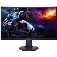 27" Dell Gaming S2721HGFA - LCD monitor
