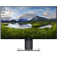 24" Dell UltraSharp U2421HE - LCD Monitor