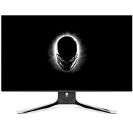 27“ Dell Alienware AW2721D Lunar Light - LCD Monitor