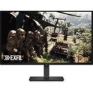27" Dell Alienware AW2726DM - Monitor